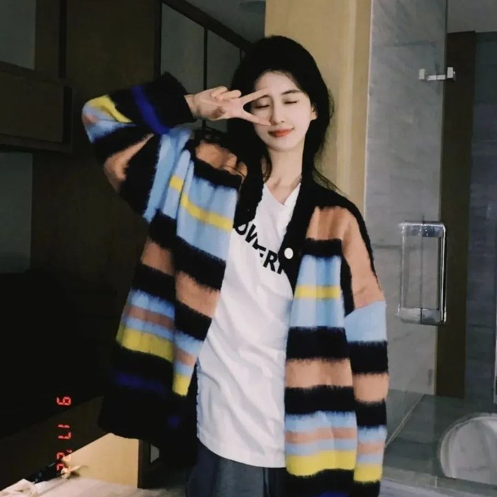 女剧盗